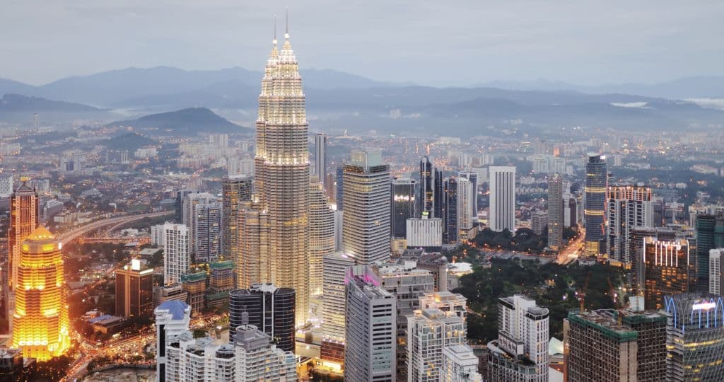 Malaysia